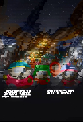 poster for season 26