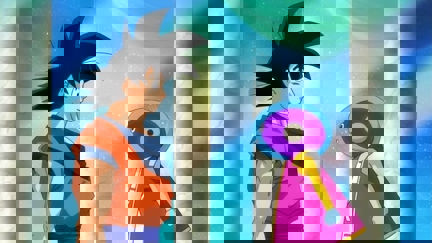 Episode image for 1x55