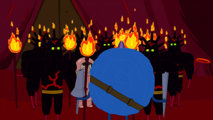 Episode image for 5x47