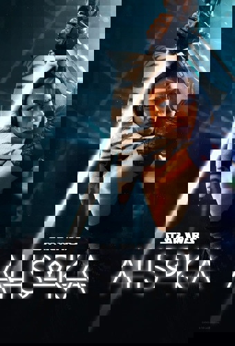 Ahsoka