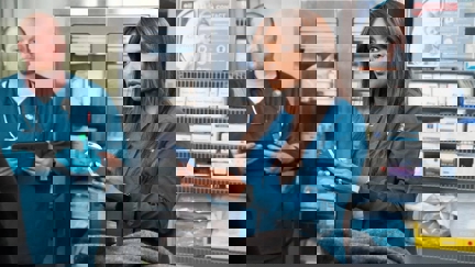 Episode image for 8x15
