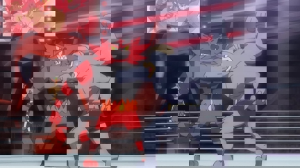 Episode image for 21x20