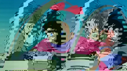 Episode image for 1x01