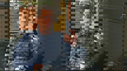 Episode image for 16x08