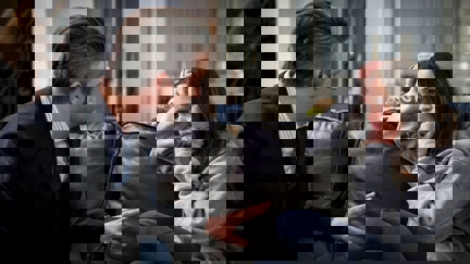 Episode image for 19x15