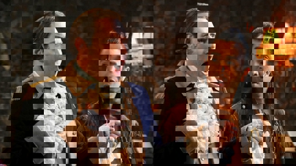 Episode image for 2x21