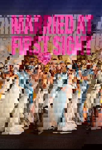 poster for season 15