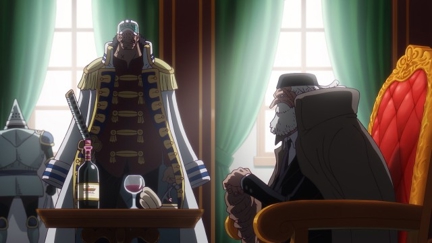 Episode image for 22x39