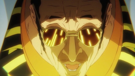 Episode image for 22x40