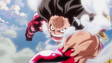 Episode image for 22x41