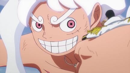 Episode image for 22x42