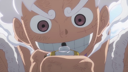 Episode image for 22x42