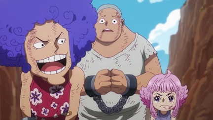 Episode image for 22x45