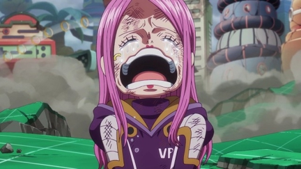 Episode image for 22x53