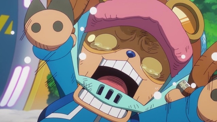 Episode image for 22x54