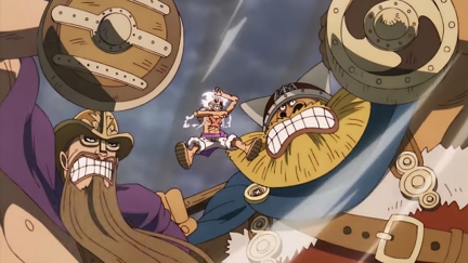 Episode image for 22x60