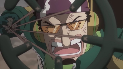 Episode image for 22x62