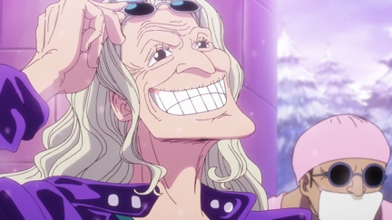 Episode image for 22x64