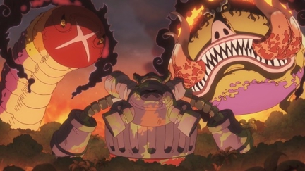 Episode image for 22x67