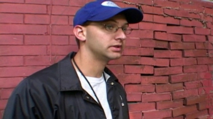 Episode image for 2x01