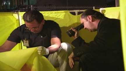 Episode image for 2x10