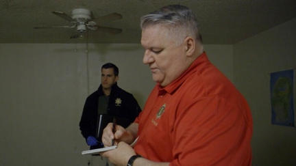 Episode image for 21x84
