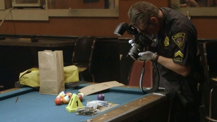 Episode image for 22x08
