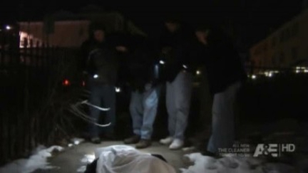 Episode image for 8x21