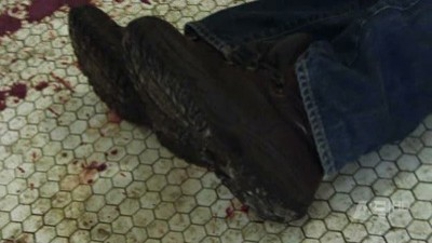 Episode image for 5x18