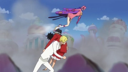 Episode image for 19x63