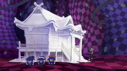 Episode image for 19x77