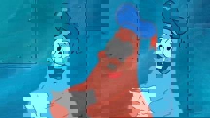 Episode image for 4x38