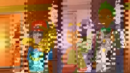 Episode image for 16x44