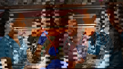 Episode image for 1x17