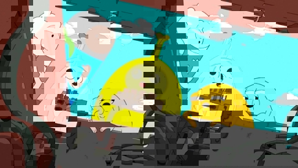 Episode image for 5x39