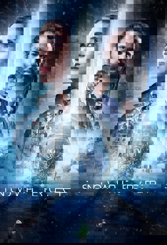 Snowpiercer