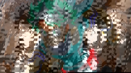 Episode image for 6x01