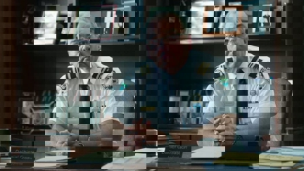 Episode image for 2x21