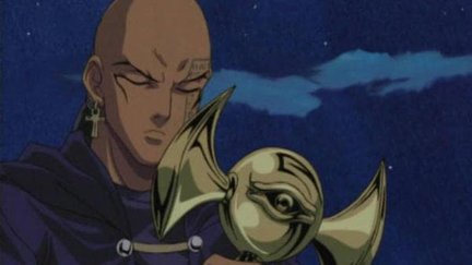 Episode image for 1x86