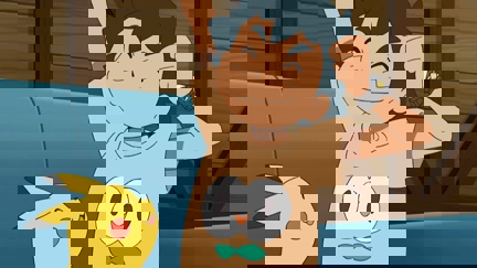 Episode image for 21x44