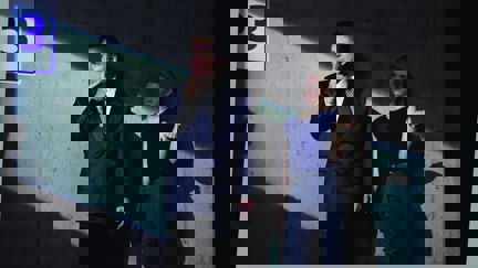 Episode image for 1x07