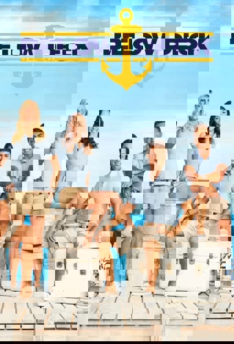 poster for season 1