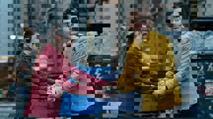 Episode image for 2x03