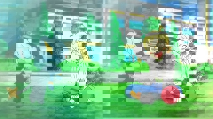 Episode image for 17x47