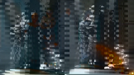 Episode image for 2x01