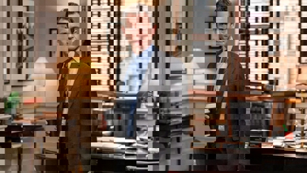 Episode image for 22x02