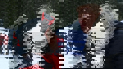 Episode image for 2x13