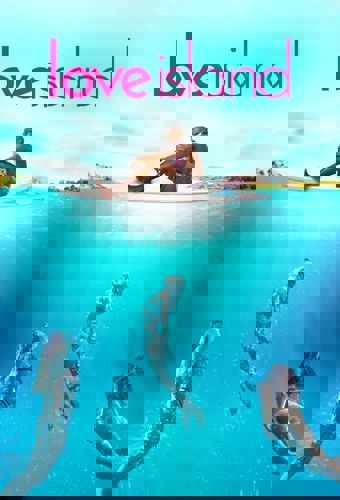 poster for season 3