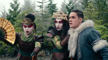 Episode image for 1x02