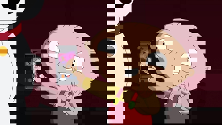 Episode image for 21x08